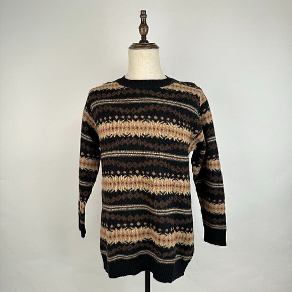 Givenchy Vintage Unisex Sweater - Picture 1 of 10
